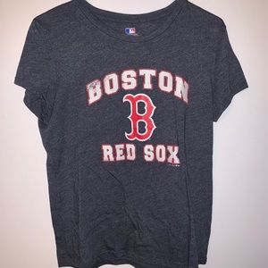 Boston Red Sox shirt